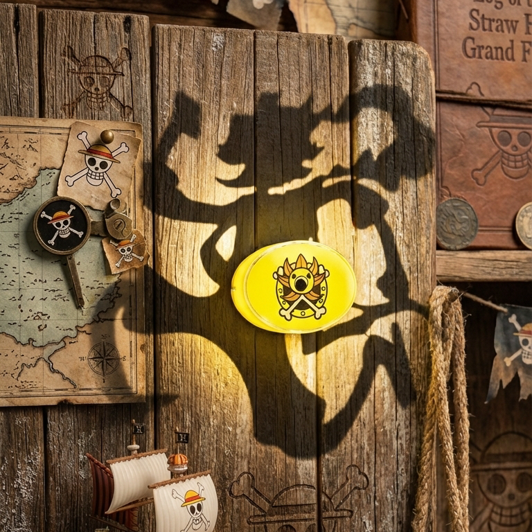 Shadow Lamp